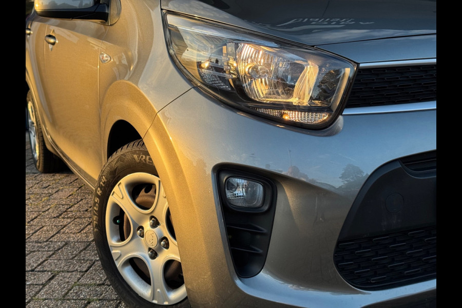 Kia Picanto 1.0 MPi ComfortPlusLine 2019 CARPLAY CARPLAY NAP