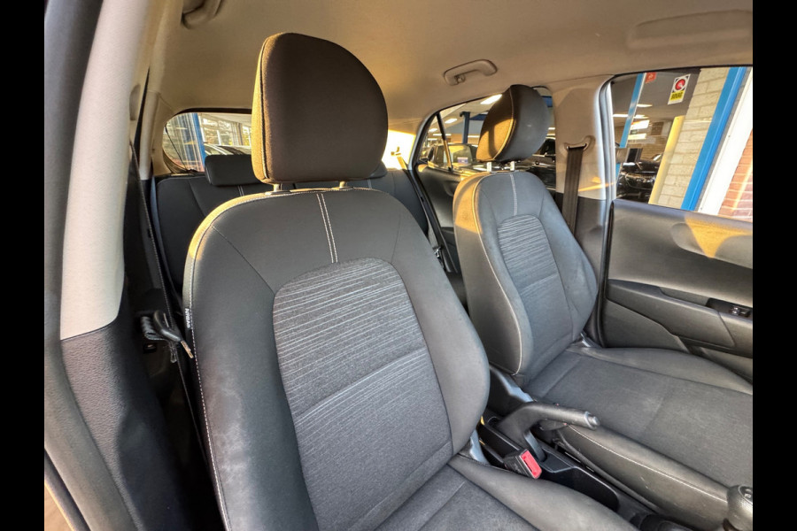 Kia Picanto 1.0 MPi ComfortPlusLine 2019 CARPLAY CARPLAY NAP