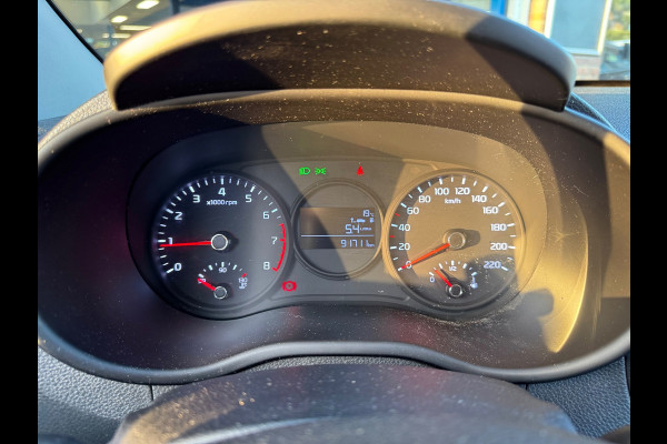 Kia Picanto 1.0 MPi ComfortPlusLine 2019 CARPLAY CARPLAY NAP