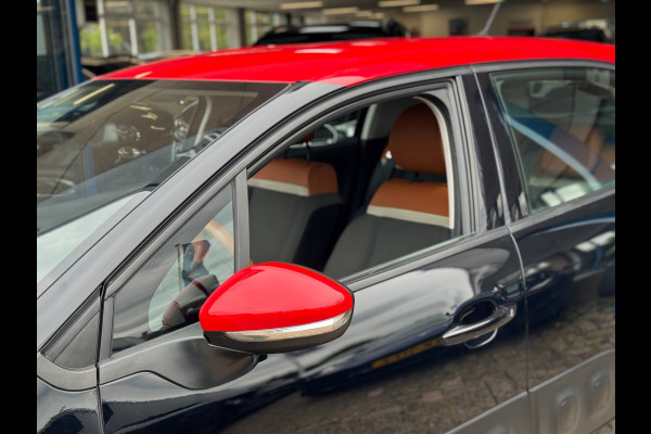 Citroën C3 1.2 PureTech S&S Shine 2018 NAVI CLIMA NAP!