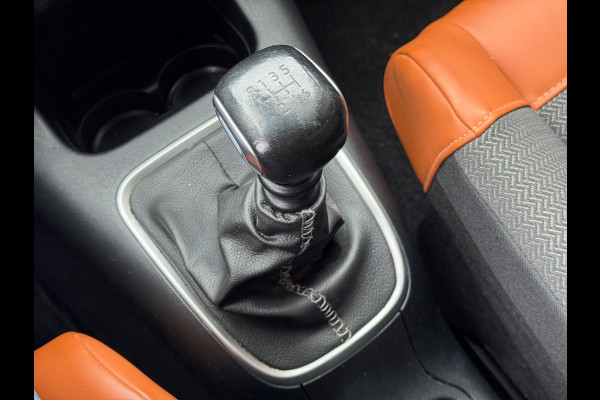 Citroën C3 1.2 PureTech S&S Shine 2018 NAVI CLIMA NAP!