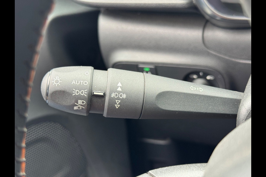 Citroën C3 1.2 PureTech S&S Shine 2018 NAVI CLIMA NAP!