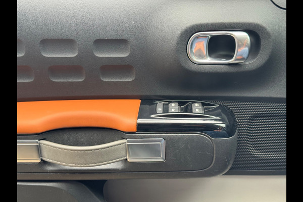 Citroën C3 1.2 PureTech S&S Shine 2018 NAVI CLIMA NAP!