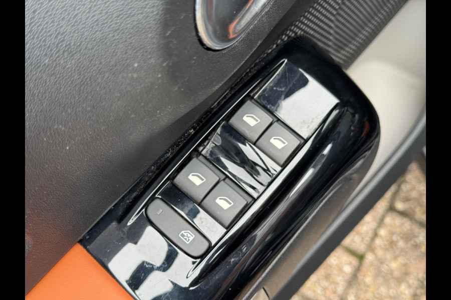Citroën C3 1.2 PureTech S&S Shine 2018 NAVI CLIMA NAP!