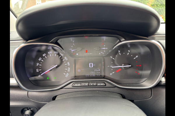 Citroën C3 1.2 PureTech S&S Shine 2018 NAVI CLIMA NAP!