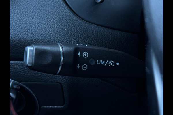 Mercedes-Benz CLA-Klasse 180 AMG Night NAVI|LEDER|LED|SPORTVELGEN|CR CONTROL