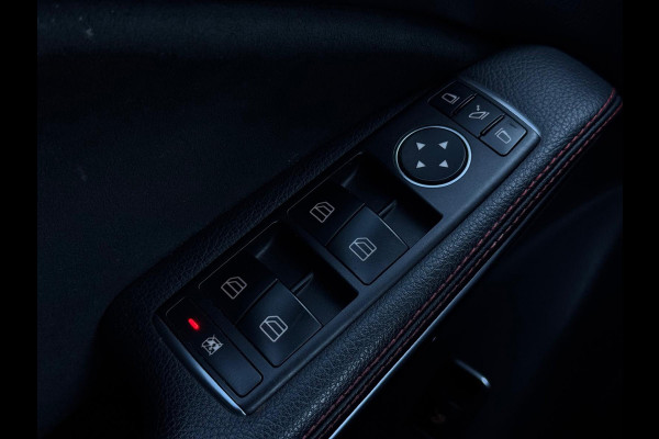 Mercedes-Benz CLA-Klasse 180 AMG Night NAVI|LEDER|LED|SPORTVELGEN|CR CONTROL