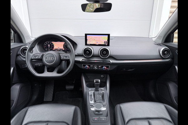 Audi Q2 35 TFSI S Edition Pano/Camera/Sfeer/Matrix