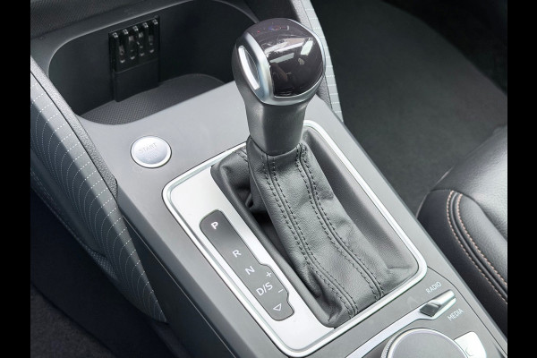 Audi Q2 35 TFSI S Edition Pano/Camera/Sfeer/Matrix
