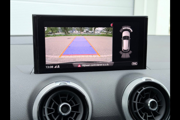 Audi Q2 35 TFSI S Edition Pano/Camera/Sfeer/Matrix