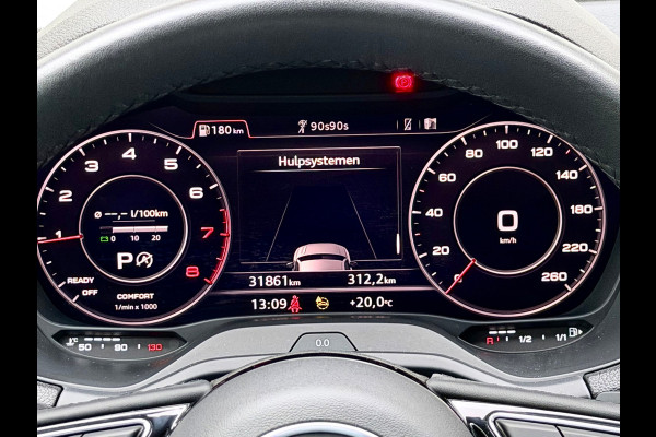 Audi Q2 35 TFSI S Edition Pano/Camera/Sfeer/Matrix