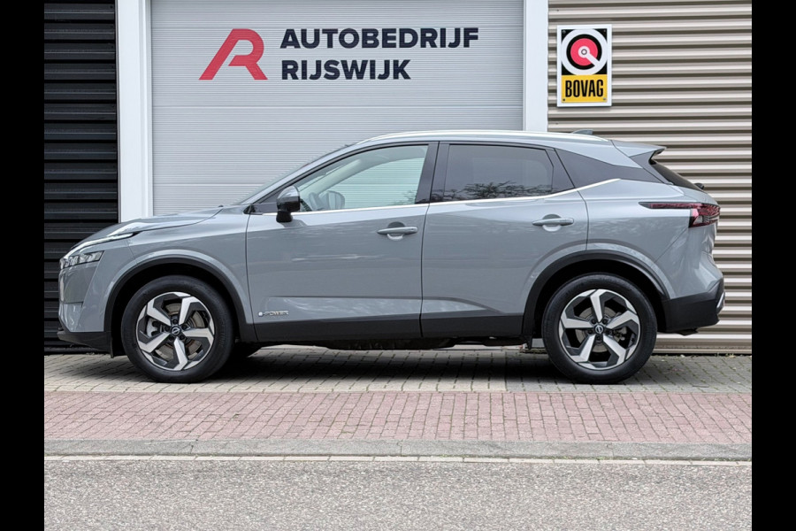 Nissan QASHQAI 1.5 e-Power Limited Edition Pano/360/AppleCar