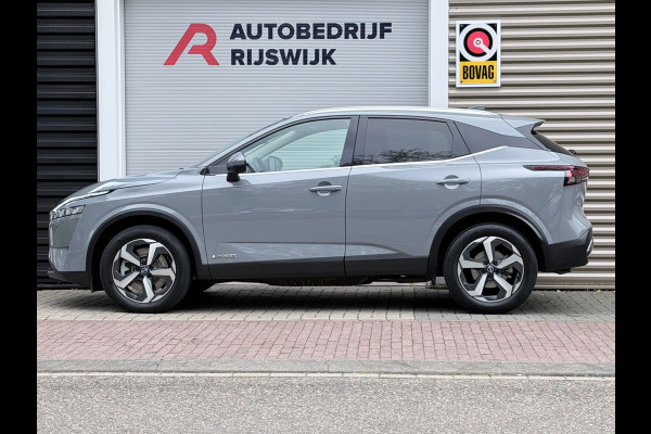 Nissan QASHQAI 1.5 e-Power Limited Edition Pano/360/AppleCar