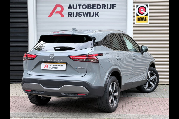 Nissan QASHQAI 1.5 e-Power Limited Edition Pano/360/AppleCar