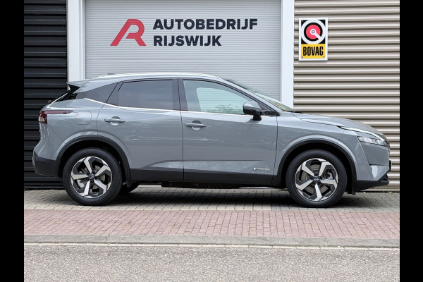 Nissan QASHQAI 1.5 e-Power Limited Edition Pano/360/AppleCar