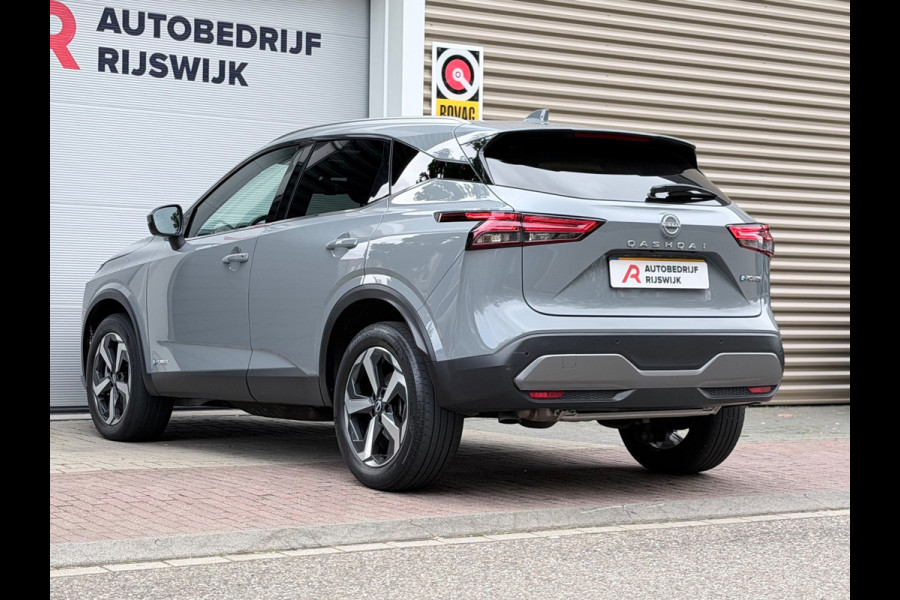 Nissan QASHQAI 1.5 e-Power Limited Edition Pano/360/AppleCar