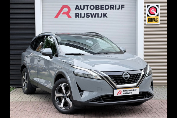 Nissan QASHQAI 1.5 e-Power Limited Edition Pano/360/AppleCar