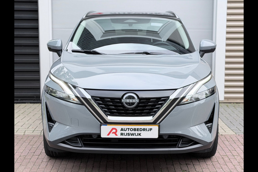 Nissan QASHQAI 1.5 e-Power Limited Edition Pano/360/AppleCar