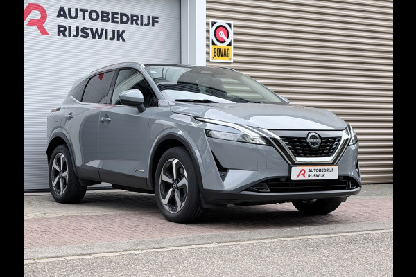 Nissan QASHQAI 1.5 e-Power Limited Edition Pano/360/AppleCar