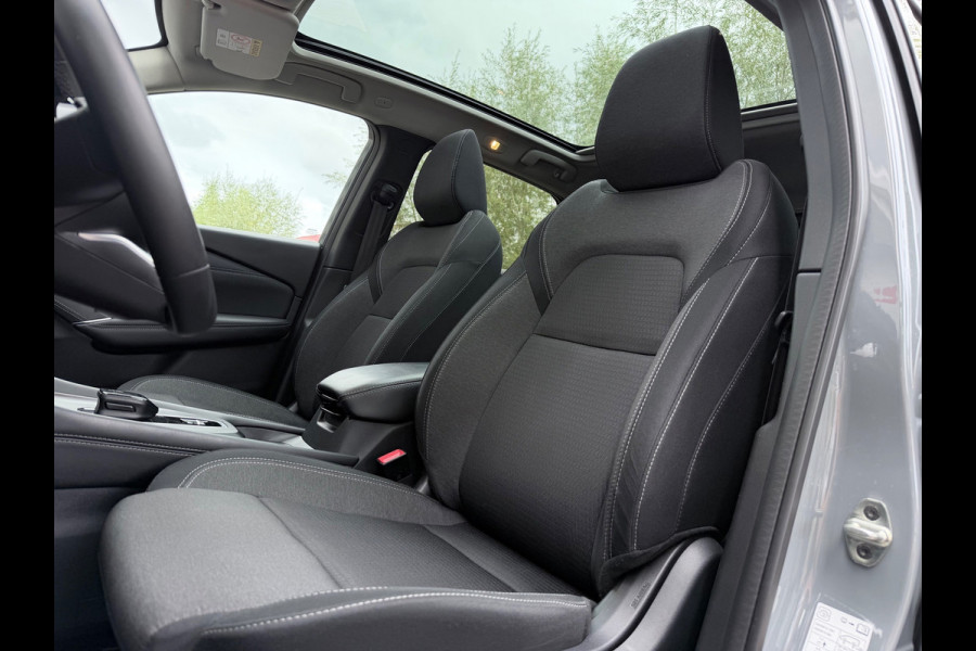 Nissan QASHQAI 1.5 e-Power Limited Edition Pano/360/AppleCar