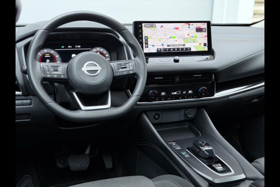 Nissan QASHQAI 1.5 e-Power Limited Edition Pano/360/AppleCar
