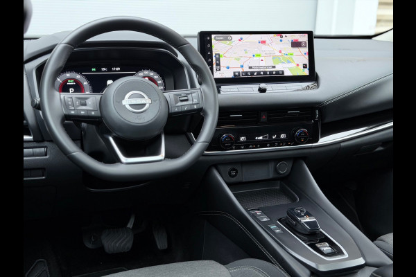 Nissan QASHQAI 1.5 e-Power Limited Edition Pano/360/AppleCar