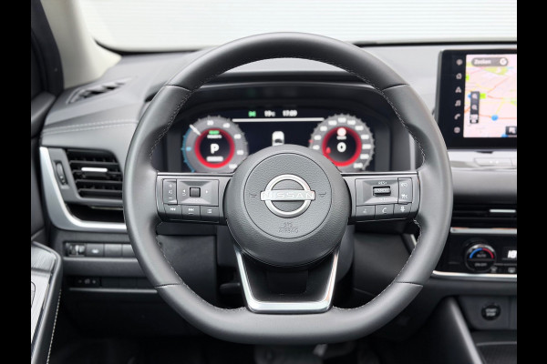 Nissan QASHQAI 1.5 e-Power Limited Edition Pano/360/AppleCar