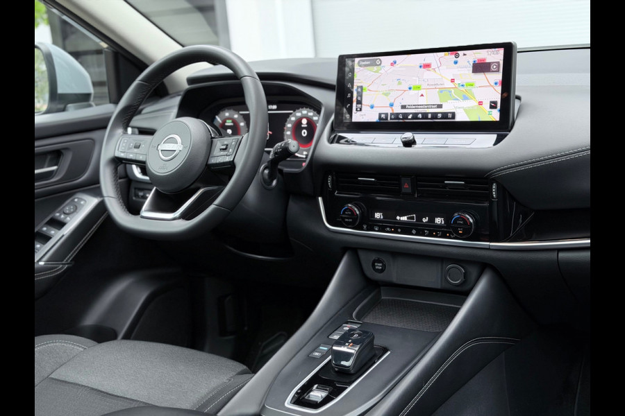 Nissan QASHQAI 1.5 e-Power Limited Edition Pano/360/AppleCar