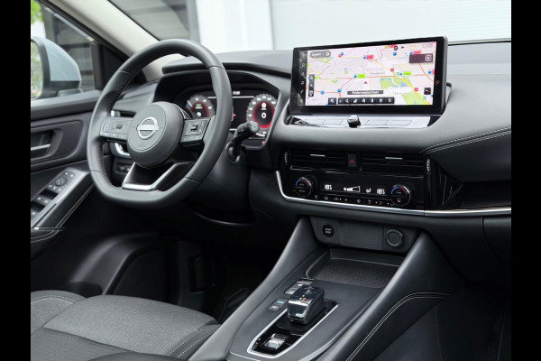 Nissan QASHQAI 1.5 e-Power Limited Edition Pano/360/AppleCar