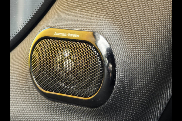MINI 5-deurs 2.0 Cooper S Chili Serious Business / AUT / 5 Deurs / Navi / Head Up / Harman Kardon / Stoelverwarming / Led / Pdc