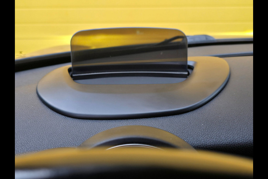MINI 5-deurs 2.0 Cooper S Chili Serious Business / AUT / 5 Deurs / Navi / Head Up / Harman Kardon / Stoelverwarming / Led / Pdc