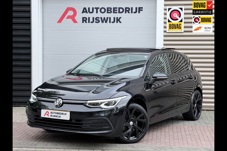 Volkswagen Golf 1.5 eTSI R-Line Pano/Memory/HuD