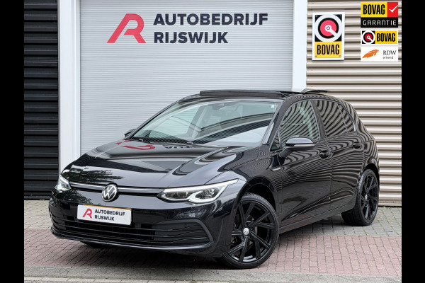 Volkswagen Golf 1.5 eTSI R-Line Pano/Memory/HuD