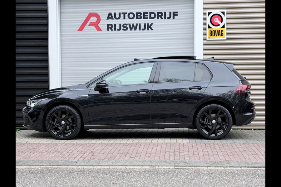 Volkswagen Golf 1.5 eTSI R-Line Pano/Memory/HuD