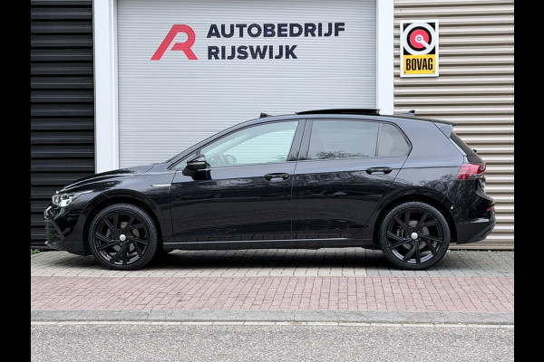 Volkswagen Golf 1.5 eTSI R-Line Pano/Memory/HuD