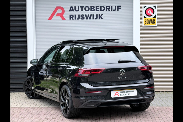 Volkswagen Golf 1.5 eTSI R-Line Pano/Memory/HuD