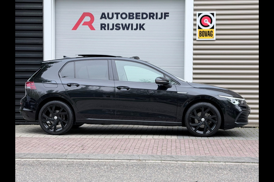 Volkswagen Golf 1.5 eTSI R-Line Pano/Memory/HuD