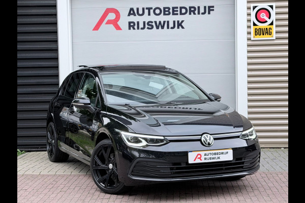 Volkswagen Golf 1.5 eTSI R-Line Pano/Memory/HuD