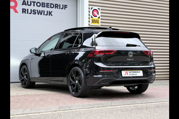 Volkswagen Golf 1.5 eTSI R-Line Pano/Memory/HuD