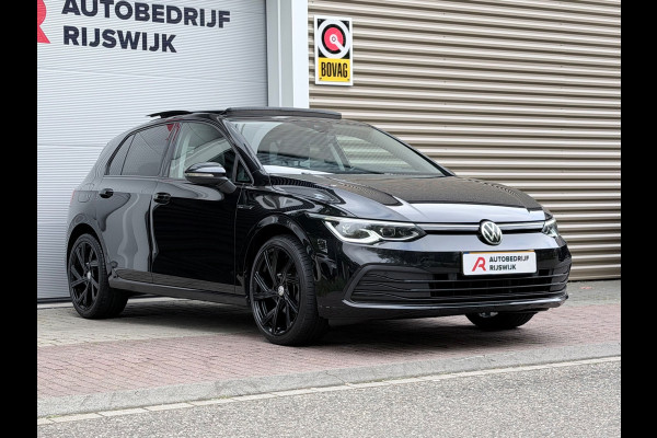 Volkswagen Golf 1.5 eTSI R-Line Pano/Memory/HuD