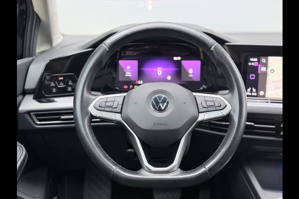 Volkswagen Golf 1.5 eTSI R-Line Pano/Memory/HuD