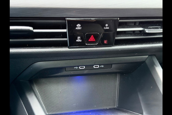 Volkswagen Golf 1.5 eTSI R-Line Pano/Memory/HuD