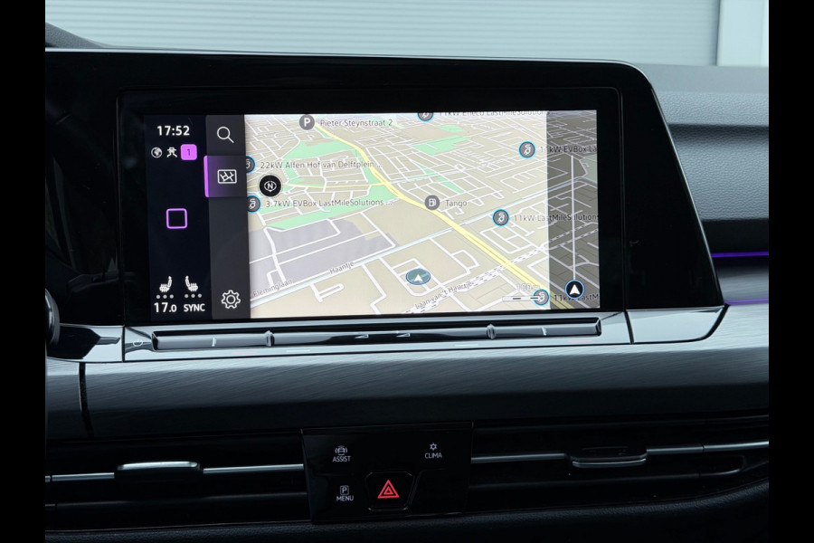 Volkswagen Golf 1.5 eTSI R-Line Pano/Memory/HuD