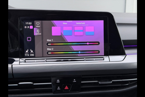 Volkswagen Golf 1.5 eTSI R-Line Pano/Memory/HuD