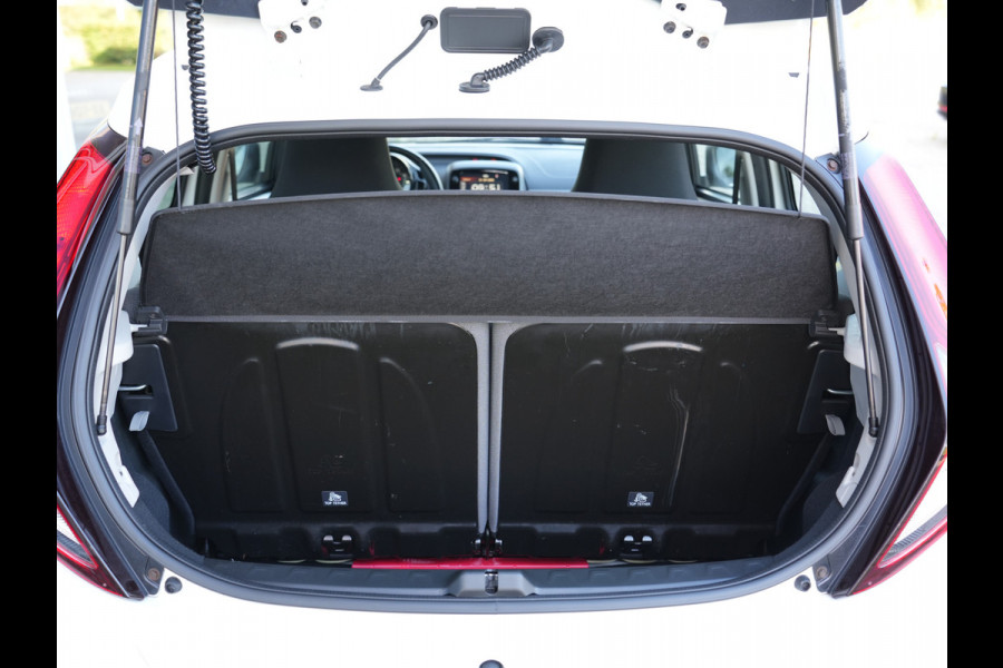 Toyota Aygo 1.0 VVT-i x-play | LED | Achteruitrijcamera | Apple Carplay/Android Auto |