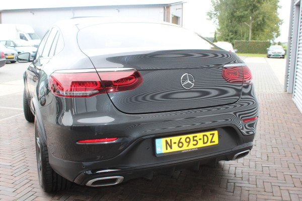 Mercedes-Benz GLC Coupé 300d 4MATIC Premium Plus AMG NIGHT  VOL VOL