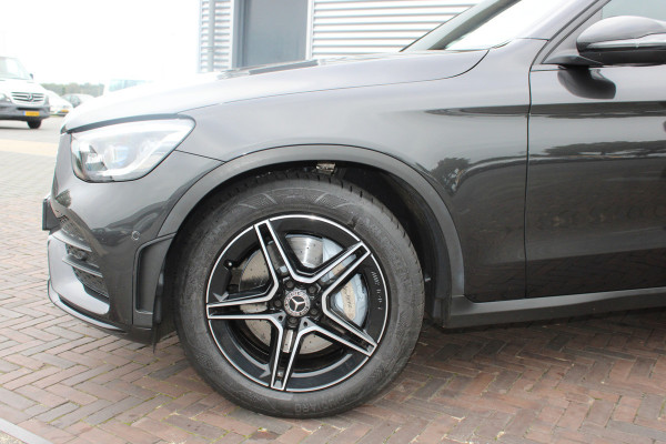 Mercedes-Benz GLC Coupé 300d 4MATIC Premium Plus AMG NIGHT  VOL VOL