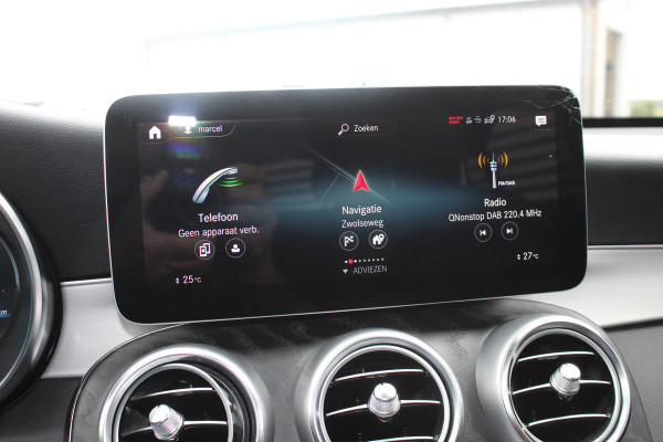 Mercedes-Benz GLC Coupé 300d 4MATIC Premium Plus AMG NIGHT  VOL VOL