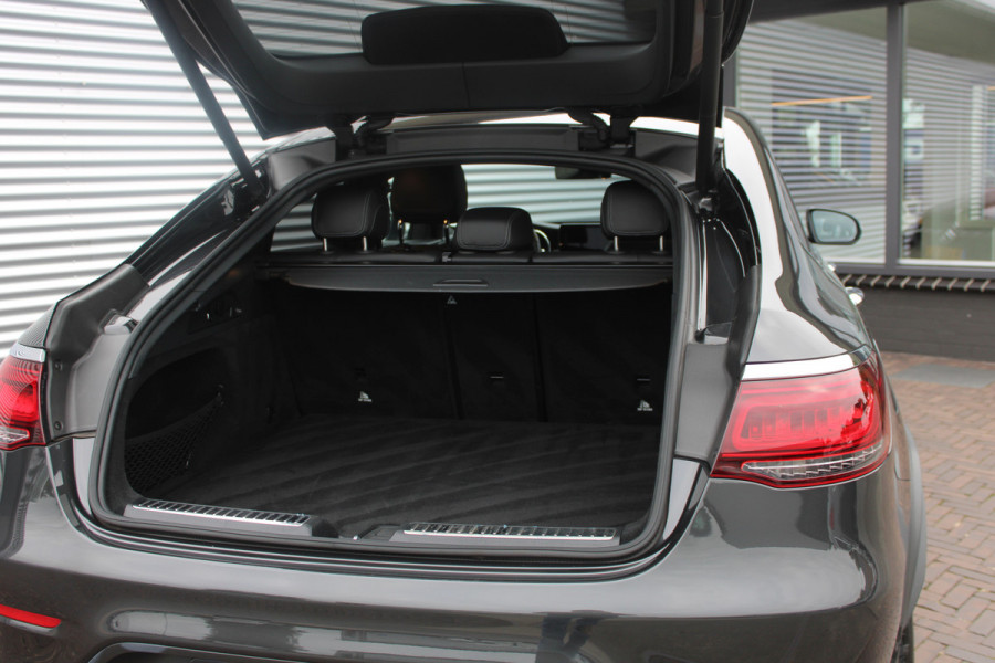 Mercedes-Benz GLC Coupé 300d 4MATIC Premium Plus AMG NIGHT  VOL VOL