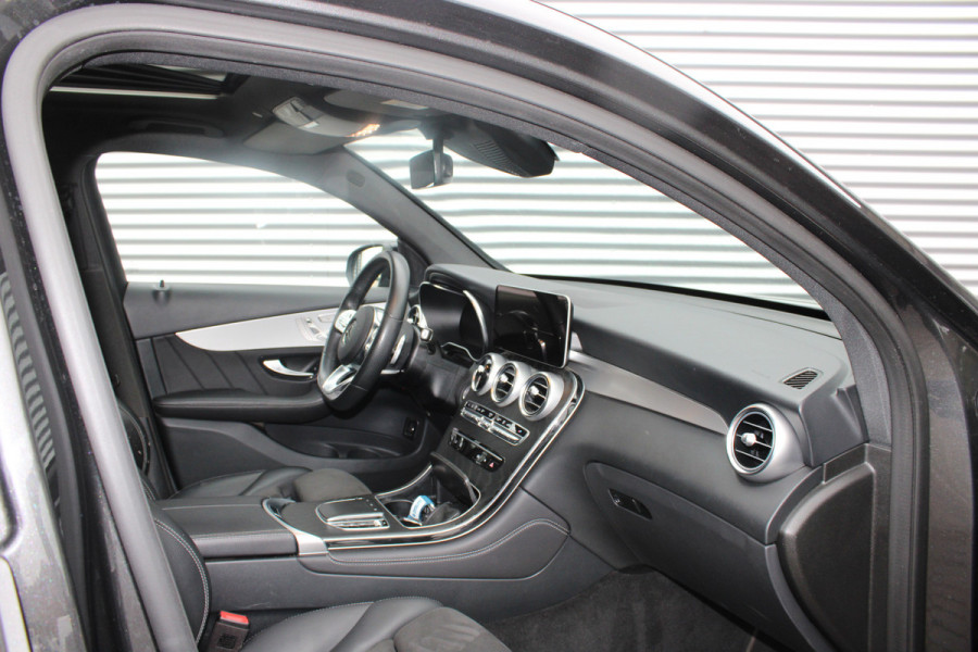 Mercedes-Benz GLC Coupé 300d 4MATIC Premium Plus AMG NIGHT  VOL VOL